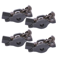 Alberi a camme leva basculante