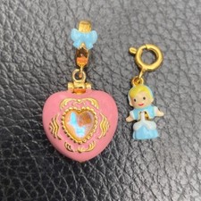 Ciondolo da tasca in argento