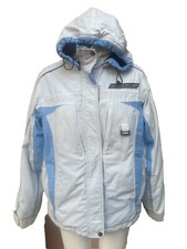 West Scout Giacca Sci Invernale Con Cappuccio Tg.L