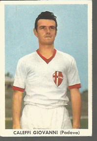 Figurine calciatori sidam - figurine, 1961
