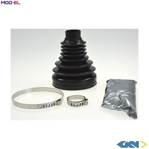 Kit soffietto albero motore - albero,