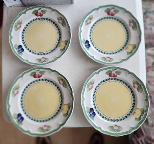 Villeroy boch french - boch,