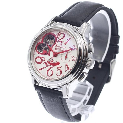 Zenith primero chronomaster - zenith,