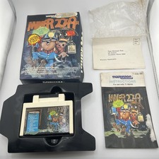 Completo Miner 2049er Texas Instruments TI-99/4A 1983 Tigervision NON TESTATO LEGGI