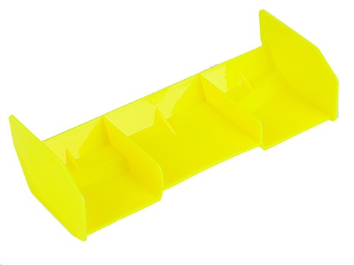 Ultimate spoiler posteriore - rc,