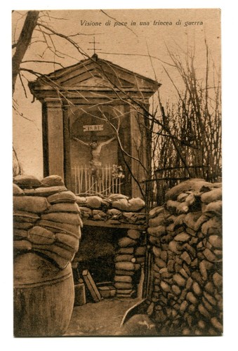 Cartoline prima guerra - cartoline,