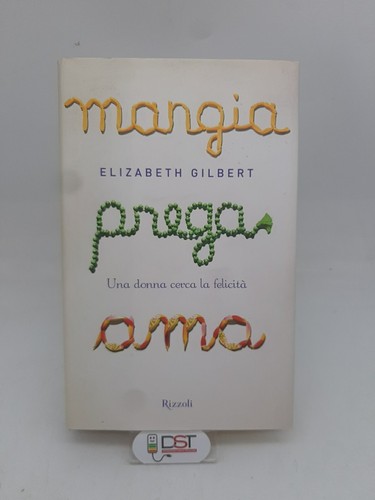 Libro narrativa mangia - libro, narrativa,