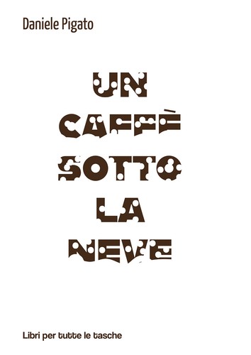 Caffè sotto neve - sotto,