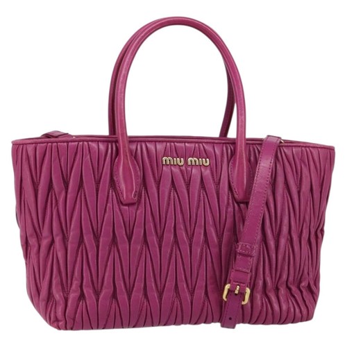 Borsa mano miu - a,