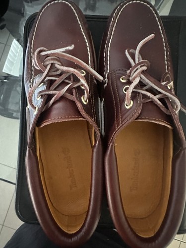 Timberland scarpe barca - timberland,