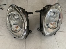 Fari Mini Countryman R60