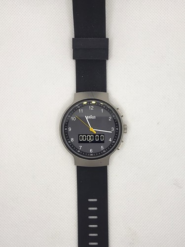 Orologio braun bn0158slbkg - orologio,