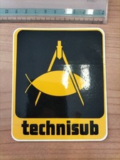 TECHNISUB DIVING PROFESSIONAL
