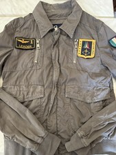 GIUBBOTTO ANTI G AERONAUTICA