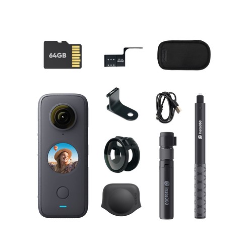 Insta360 one creator kit - insta360,