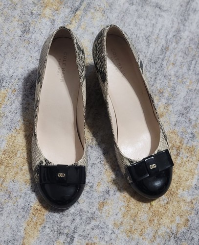 Fiocco donna cole haan - cole, elsie