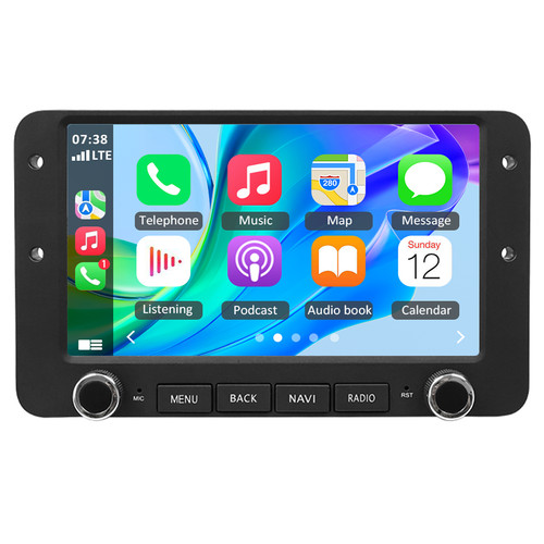 Android autoradio - android,