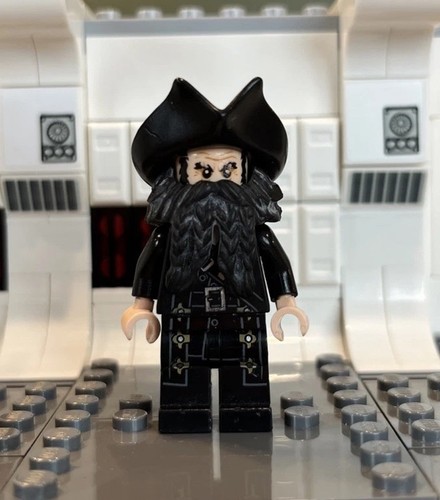 Lego pirati dei caraibi - lego,