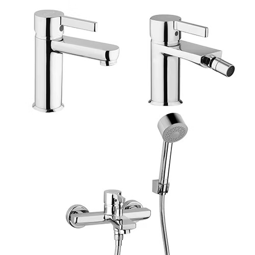 Set rubinetti jacuzzi per - jacuzzi,