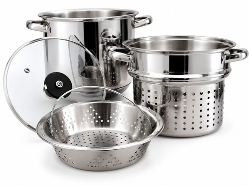 Kitchencraft world flavours - kitchencraft,