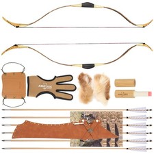 Freccia arco ricurvo turco