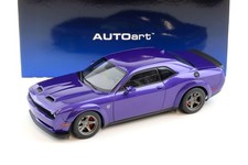 1:18 AUTOart Dodge Challenger