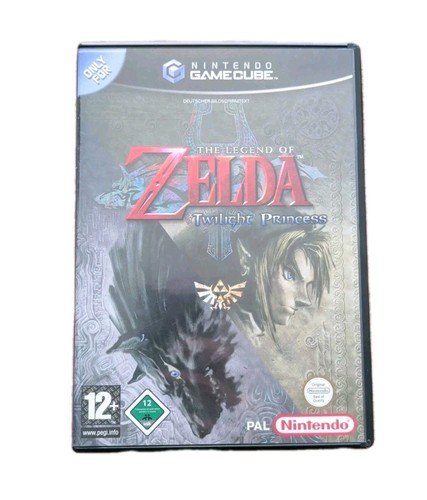 The legend zelda - the, of