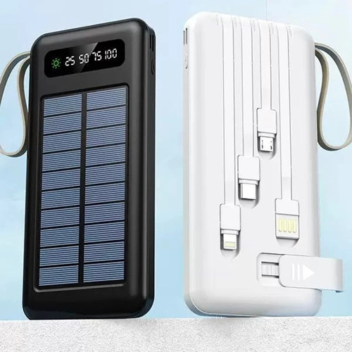 Caricabatteria power bank - caricabatteria,