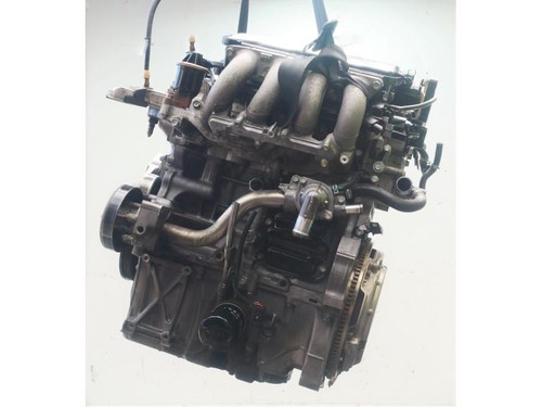 L12b2 motore honda - l12b2, jazz