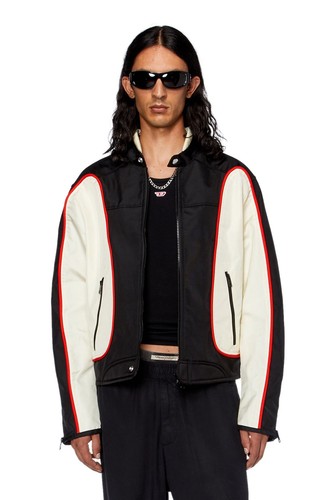 Diesel blink biker - biker, moto