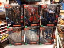 lotto robot trasformabili 6