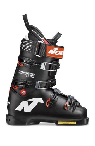 Scarponi sci nordica - scarponi,