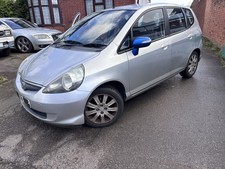 HONDA JAZZ 2006 N/S GRUPPO