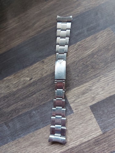 Vintage anni wab - vintage, rivettato