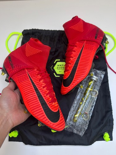 Scarpe calcio nike mercurial - nike,