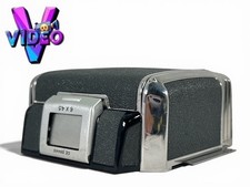 Nuovo Bronica Zenza Bronica