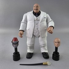 Marvel Legends KINGPIN BAF 8"