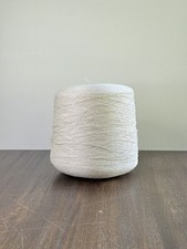 Cono filato 100% lino 2/24nm