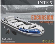 Intex Excursion Set 5 Gommoni