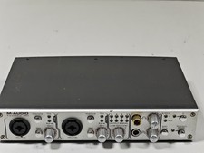 Interfaccia M-Audio FIREWIRE