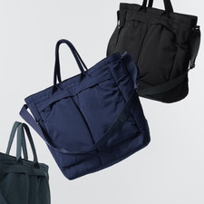 UNIQLO: C 2 WAY Borsa