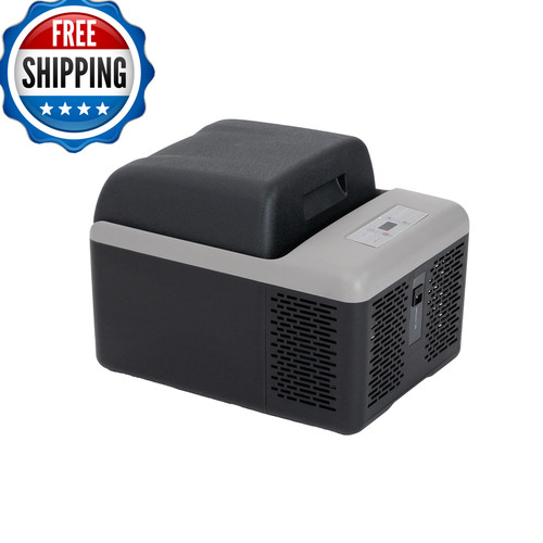 Alpicool c12pt frigorifero - alpicool,