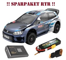 MJX Hyper GO 10304 VW Polo R