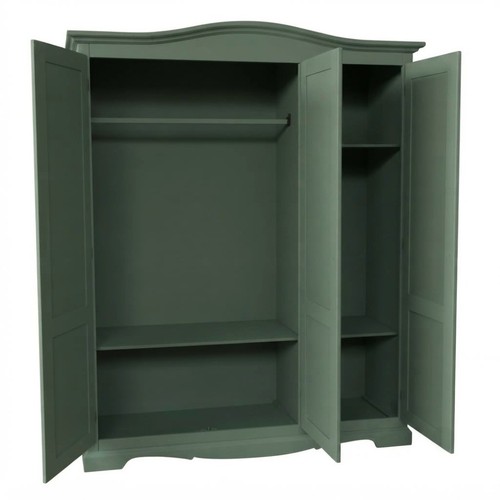 Armadio legno ante - in, 3