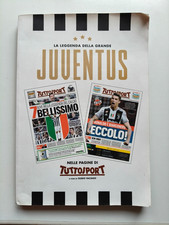 Leggenda della grande - leggenda,