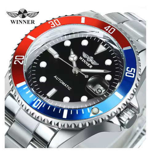 Winner orologio automatico - winner,