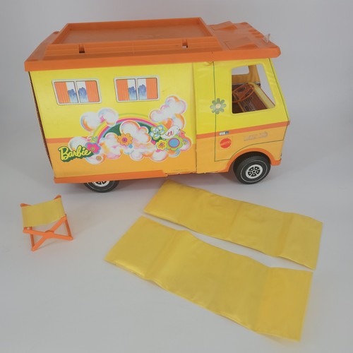 Lotto giocattoli vintage - , 1971