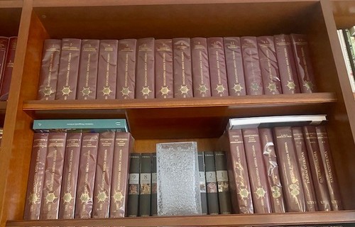 Enciclopedia medica italiana - medica,