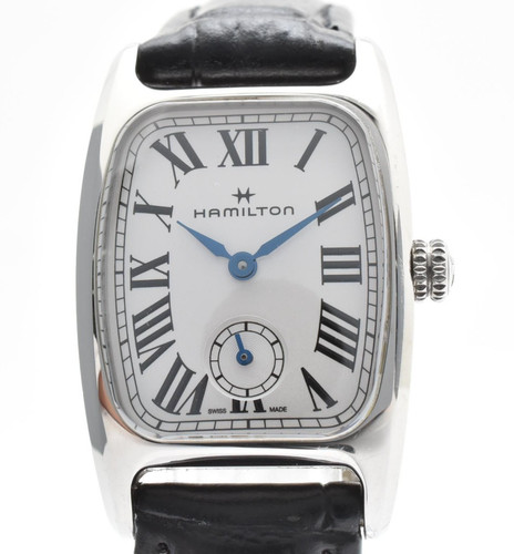 Orologio hamilton american - orologio,