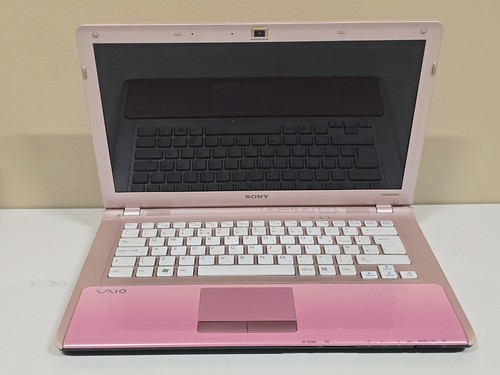 Portatile sony vaio pcg - portatile, pcg-61111m